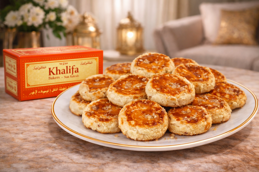 Sada NanKhatai Lahore