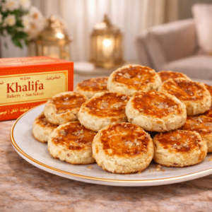 Sada NanKhatai Lahore