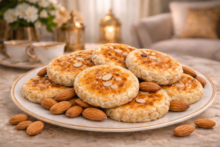 Bulk Nan Khatai Lahore for Weddings & Events